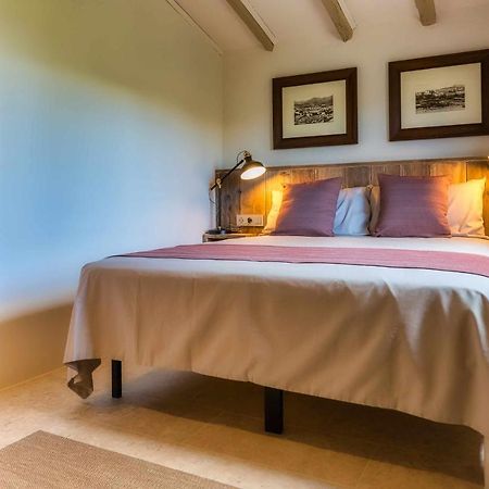 Vila El Molino De Besalu Casa Con Jardin Exteriér fotografie