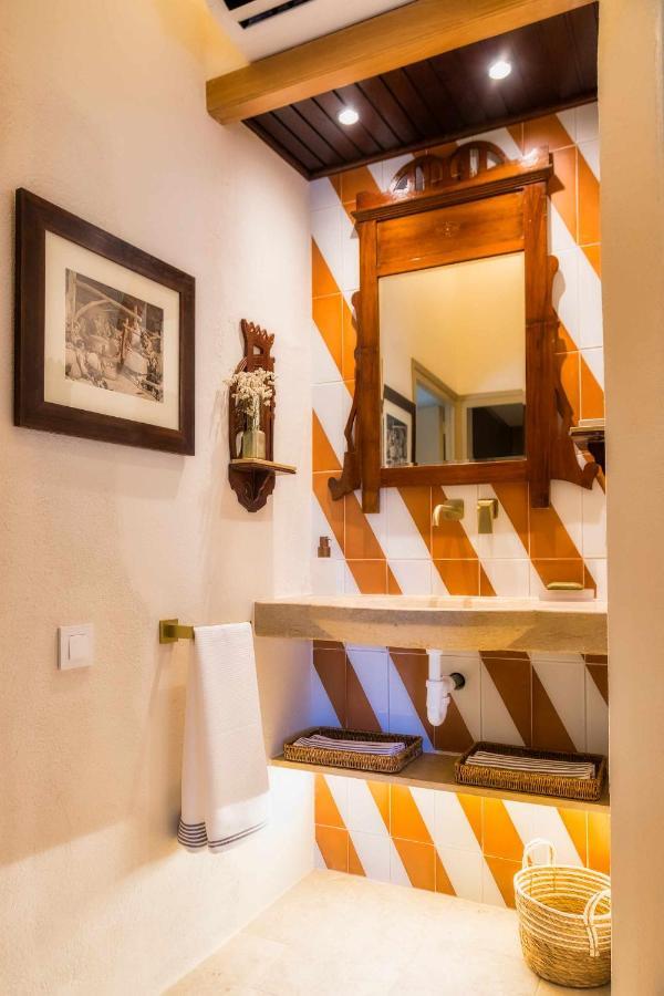 Vila El Molino De Besalu Casa Con Jardin Exteriér fotografie
